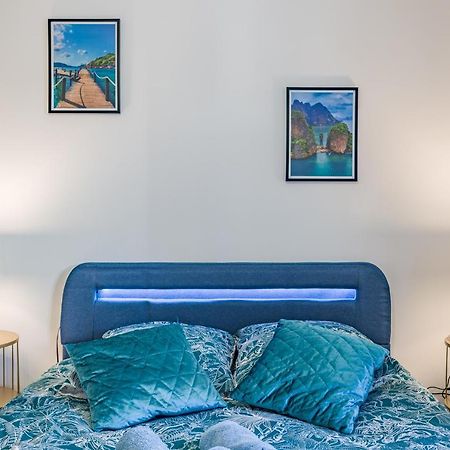 트루아 Le Cosy - Providence - Parking - Terrasse 아파트 외부 사진